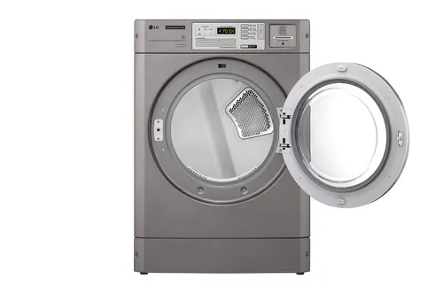 LG CDG27RUOES Front Load Washing Machine 13kg 1200RPM AI DD ThinQ Wi-Fi